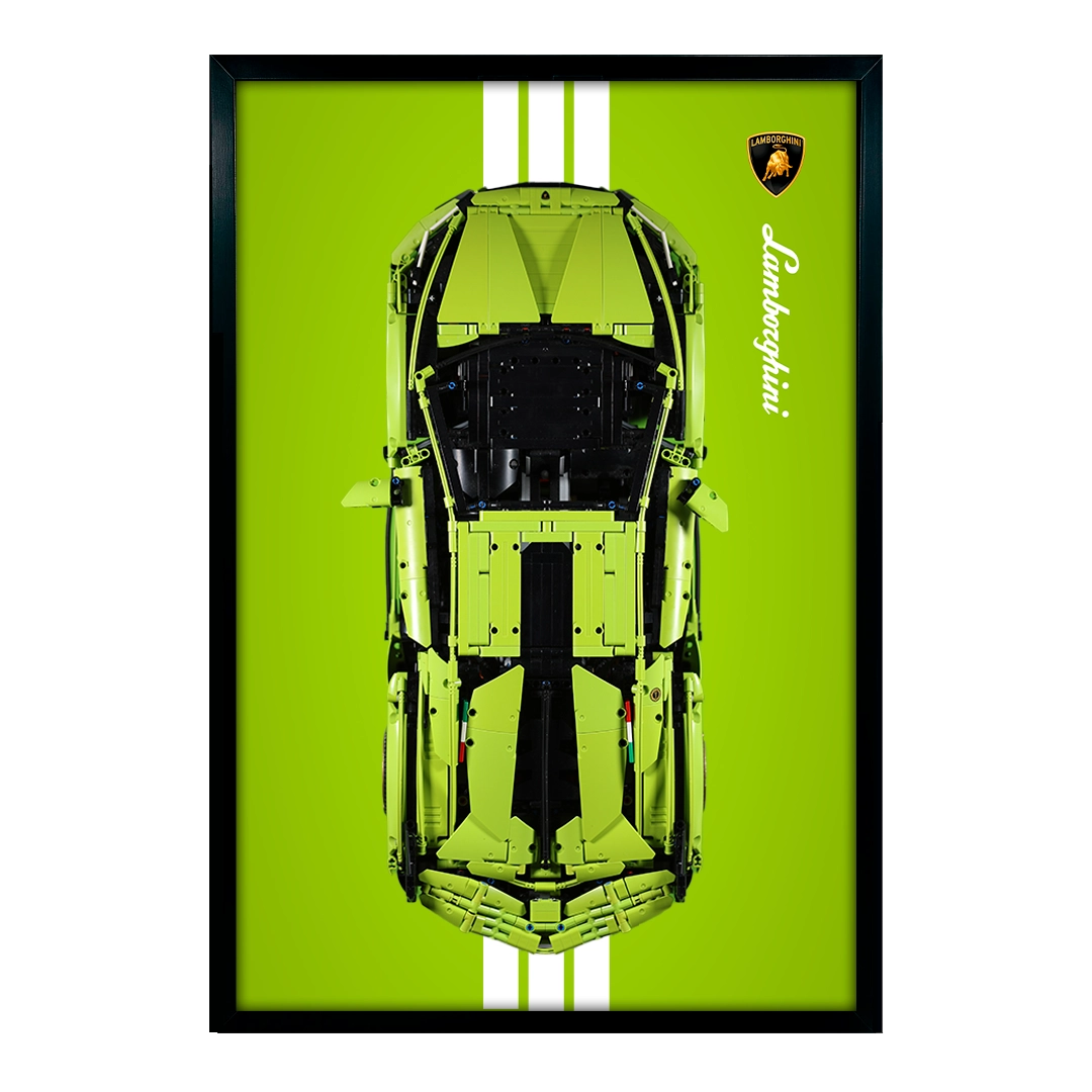 Lamborghini Sián FKP 37