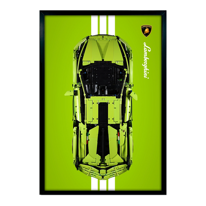 Lamborghini Sián FKP 37