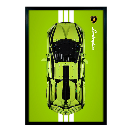Lamborghini Sián FKP 37
