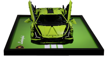 Lamborghini Sián FKP 37