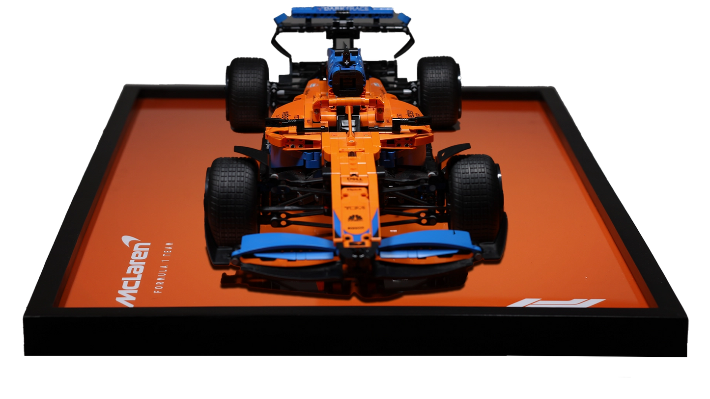 McLaren F1™