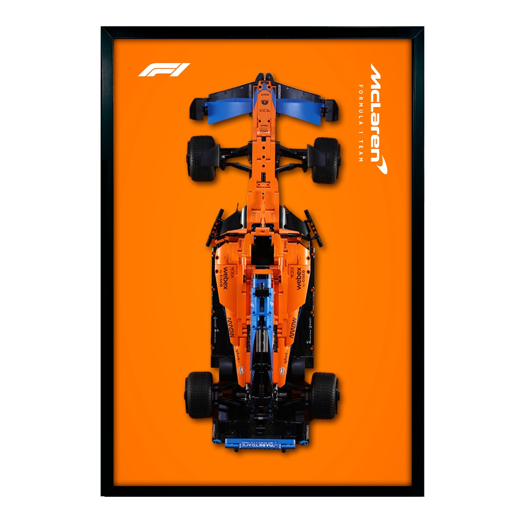 McLaren F1™