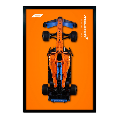 McLaren F1™