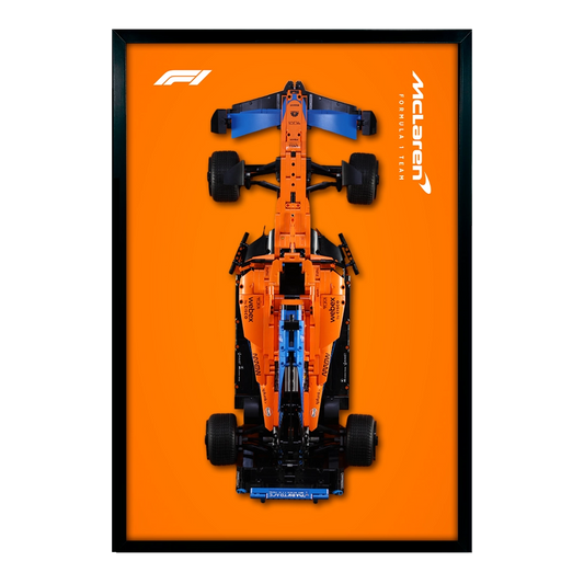 McLaren F1™