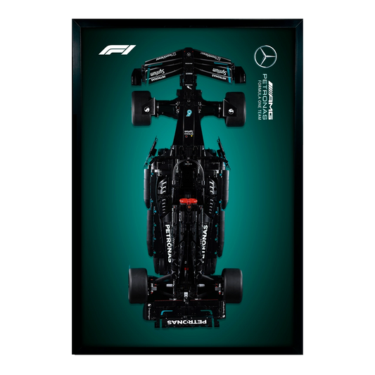 Mercedes-AMG F1™ W14