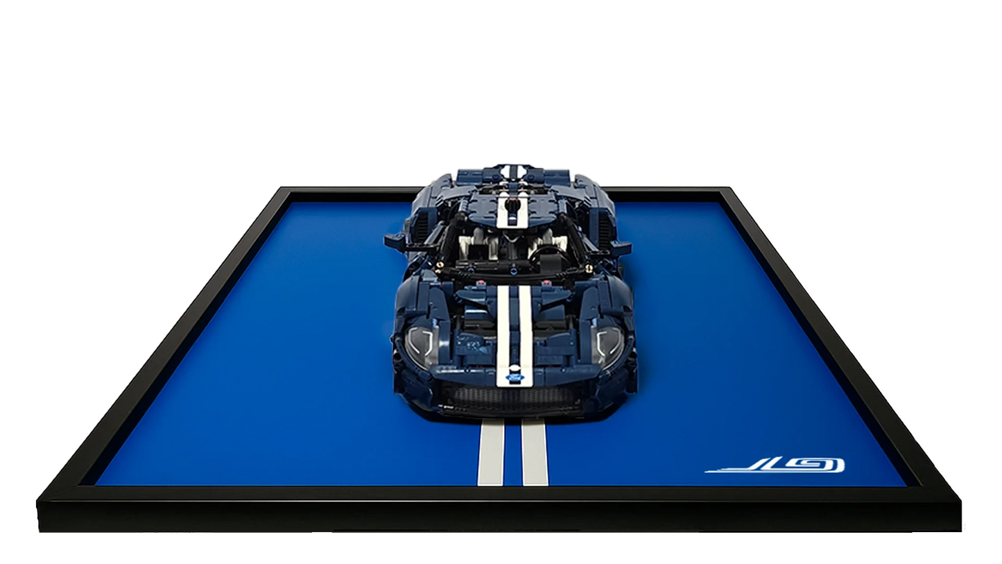 Ford® GT